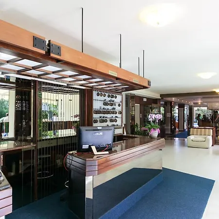 Ambasciatori Terme 3*