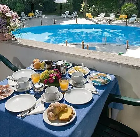 Ambasciatori Terme Milano Marittima