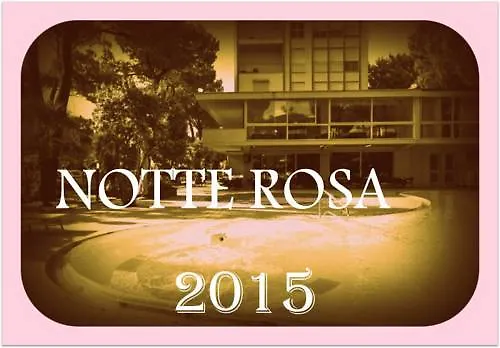 Ambasciatori Terme فندق 3*