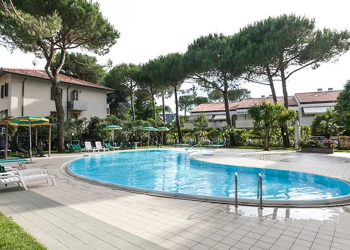 فندق Ambasciatori Terme 3*