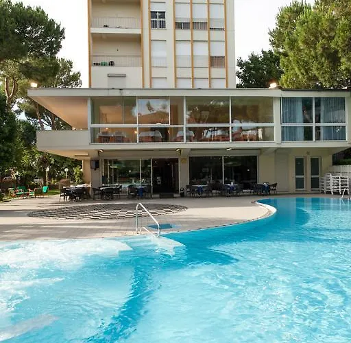 Ambasciatori Terme فندق