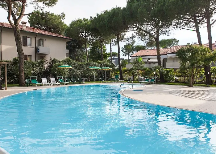 فندق Ambasciatori Terme