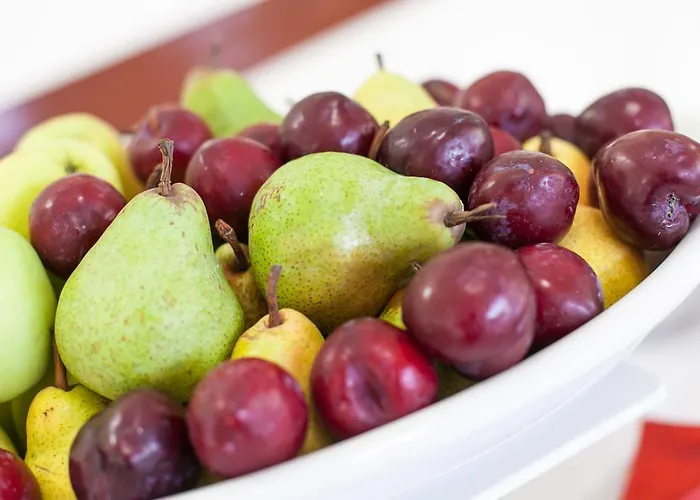 Ambasciatori Terme فندق ميلانو ماريتيما