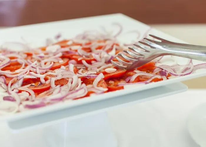 Ambasciatori Terme فندق 3*