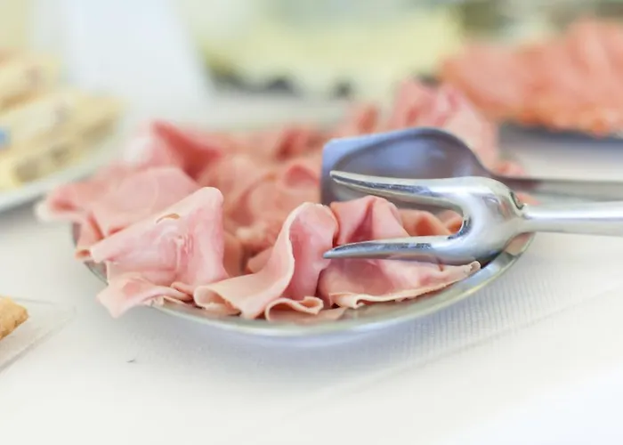 Ambasciatori Terme 3*