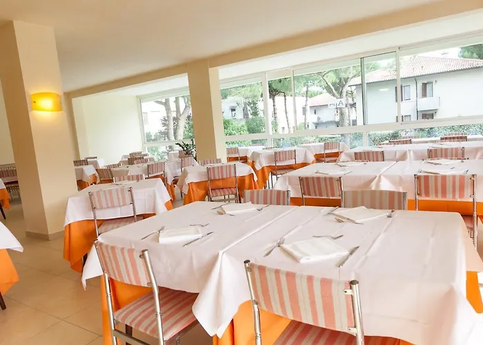 Ambasciatori Terme فندق 3*