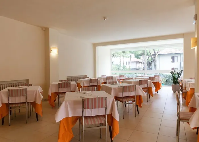 Ambasciatori Terme 3* ميلانو ماريتيما