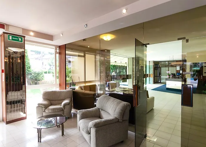 فندق Ambasciatori Terme