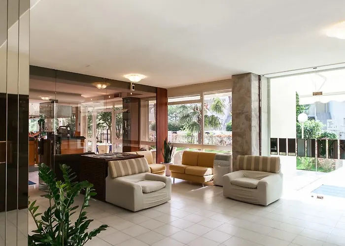 Ambasciatori Terme 3* ميلانو ماريتيما