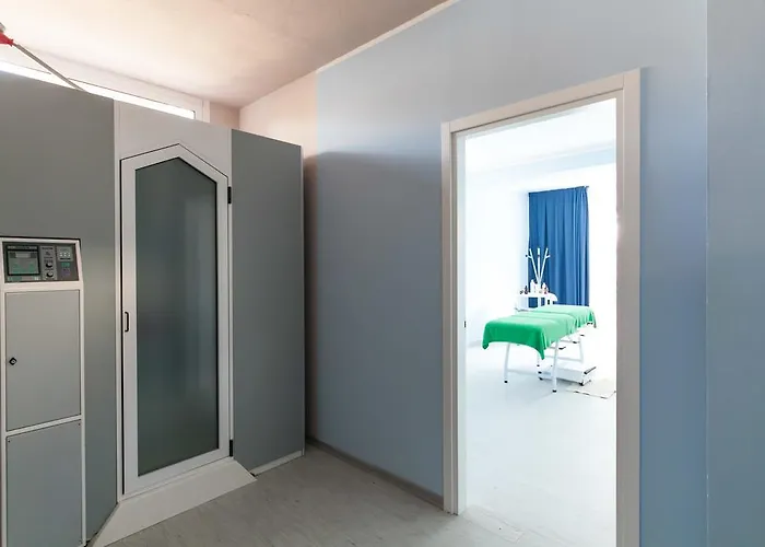 Ambasciatori Terme فندق 3*