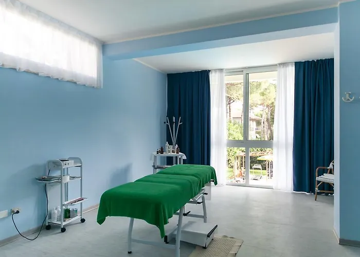 Ambasciatori Terme 3*