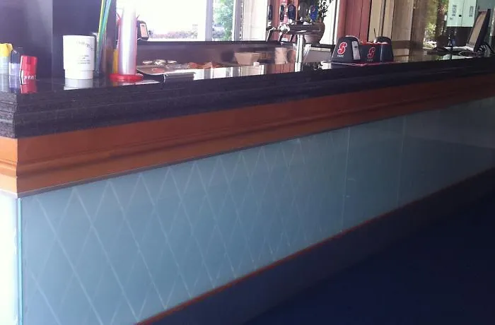 Ambasciatori Terme 3* ميلانو ماريتيما