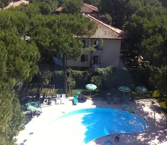 Ambasciatori Terme فندق 3*