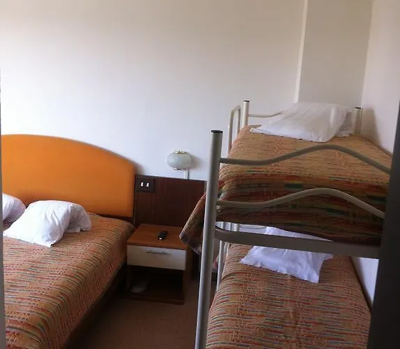 Ambasciatori Terme 3* ميلانو ماريتيما