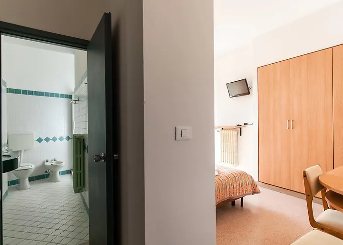 فندق Ambasciatori Terme