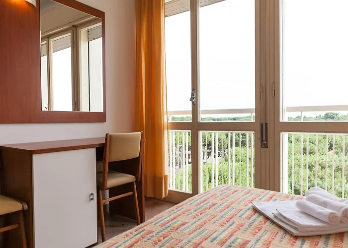 Ambasciatori Terme فندق