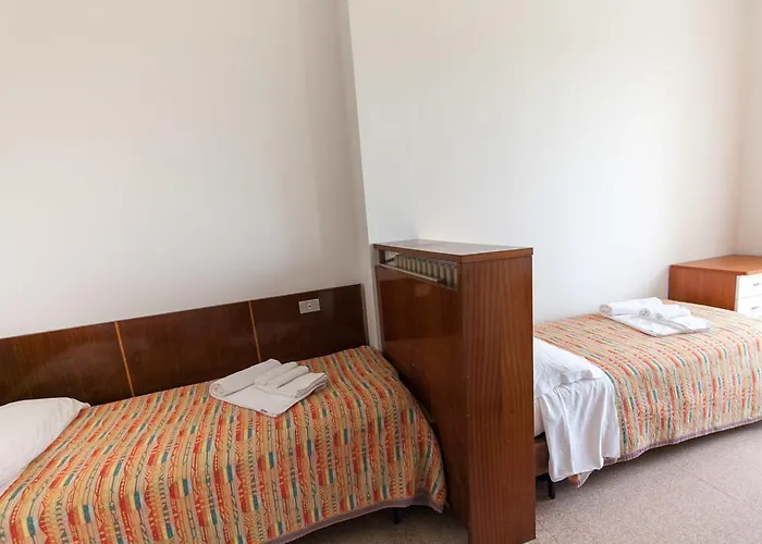 Ambasciatori Terme ميلانو ماريتيما