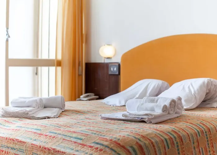 Ambasciatori Terme فندق 3*