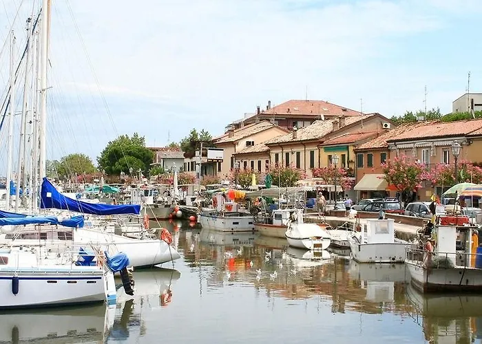 Ambasciatori Terme فندق