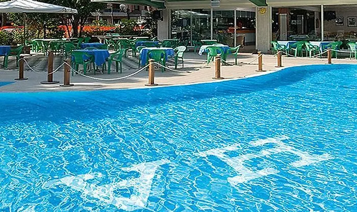 Ambasciatori Terme فندق 3*