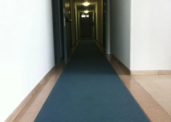 Ambasciatori Terme فندق