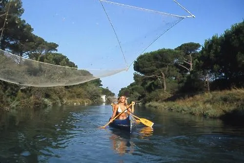 Ambasciatori Terme فندق