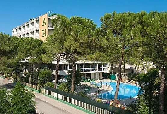 Ambasciatori Terme فندق