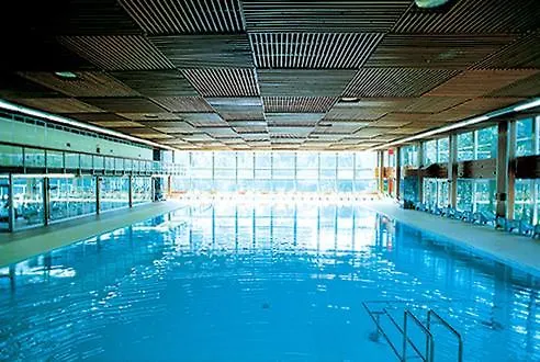 فندق Ambasciatori Terme