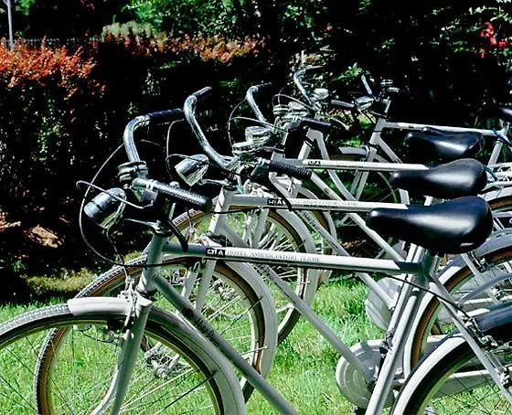 Ambasciatori Terme فندق 3*