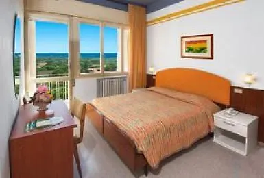 Hotel Ambasciatori Terme