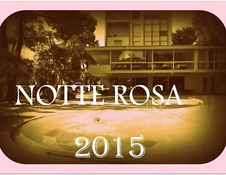 Ambasciatori Terme Hotel 3*