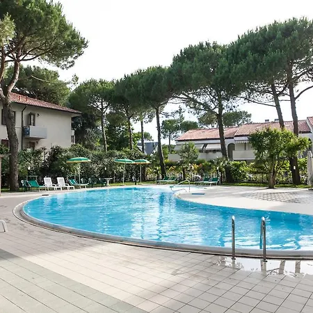 酒店 Ambasciatori Terme 3*
