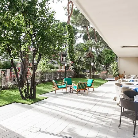 Ambasciatori Terme 3* Milano Marittima