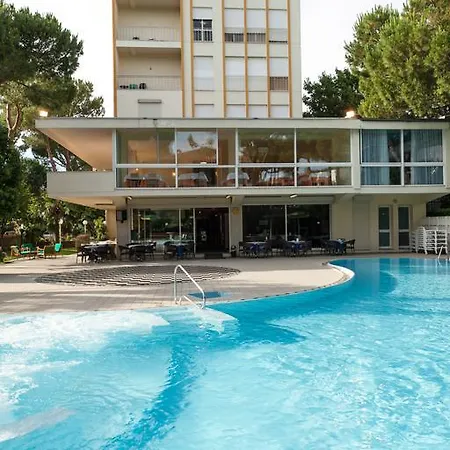 Ambasciatori Terme Hotel