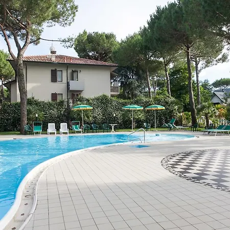 Hotel Ambasciatori Terme 3*