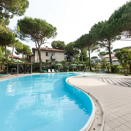 酒店 Ambasciatori Terme