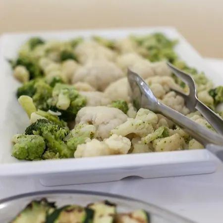 Ambasciatori Terme 3*