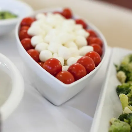 Ambasciatori Terme Milano Marittima