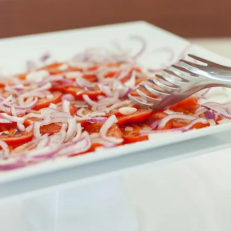 Ambasciatori Terme Hotel 3*