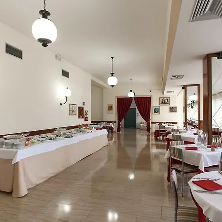 Hotel Ambasciatori Terme