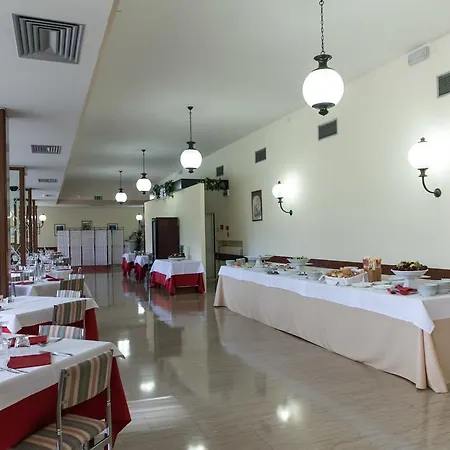 Ambasciatori Terme 酒店