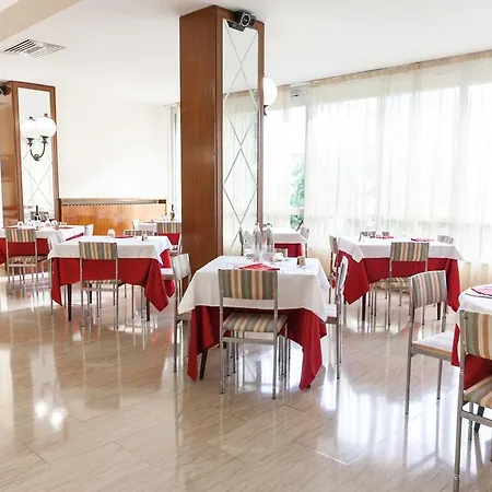 Hotel Ambasciatori Terme