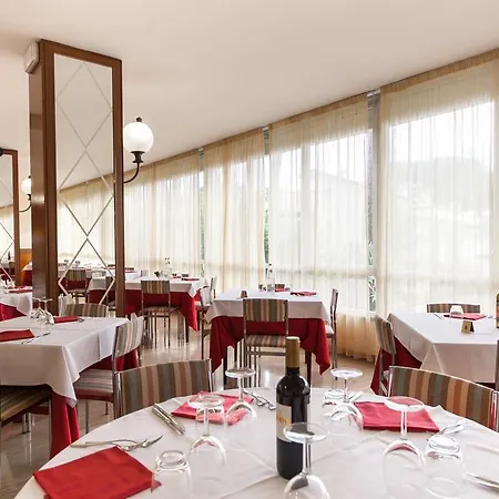 Ambasciatori Terme 酒店 米兰马瑞提那