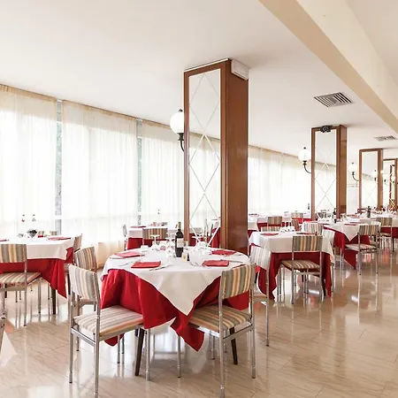 Ambasciatori Terme 3*