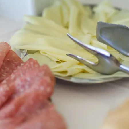 Hotel Ambasciatori Terme 3*