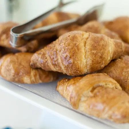 Hotel Ambasciatori Terme Milano Marittima