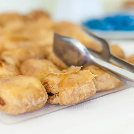 Ambasciatori Terme Ξενοδοχείο