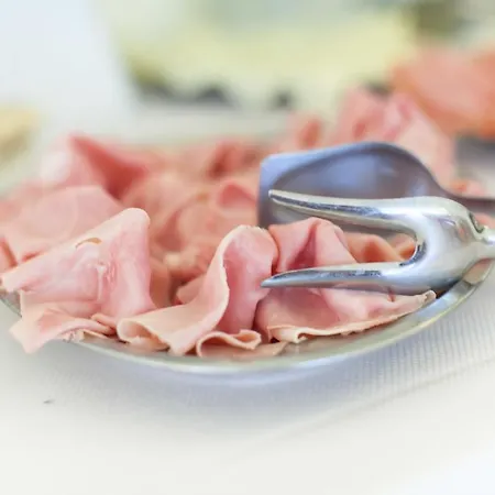 Ambasciatori Terme 3*