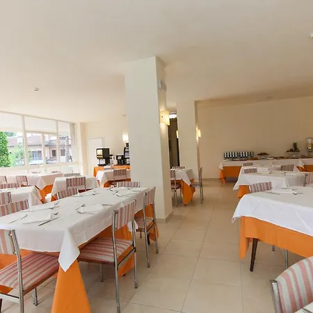 Ambasciatori Terme Hotel 3*