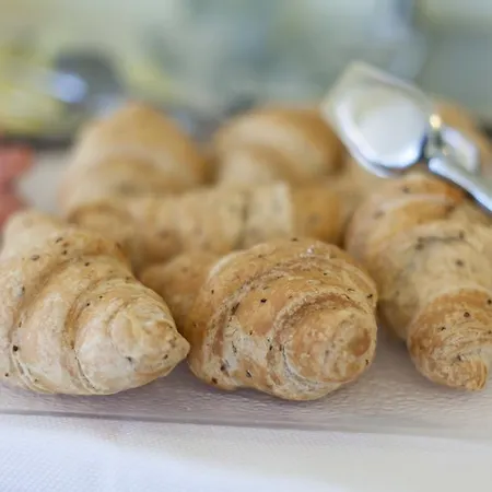 Hotel Ambasciatori Terme Milano Marittima